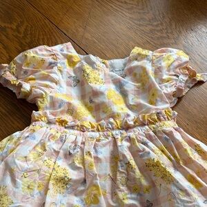 Haute Hippie 2T Dress